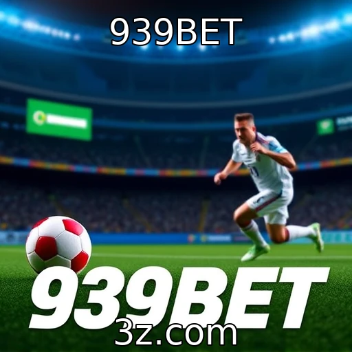 939BET Apostas Esportivas: Como Analisar Partidas e Maximizar Ganhos