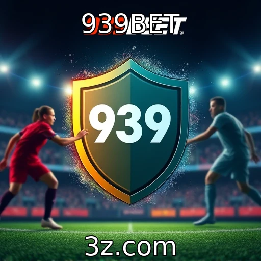 939BET Análise das principais ligas de futebol: aposte com confiança