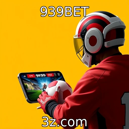 939BET As Melhores Estratégias para Apostar em E-sports em 2025