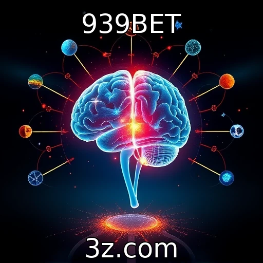 939BET Apostas esportivas: estratégias que podem aumentar suas chances de ganhar