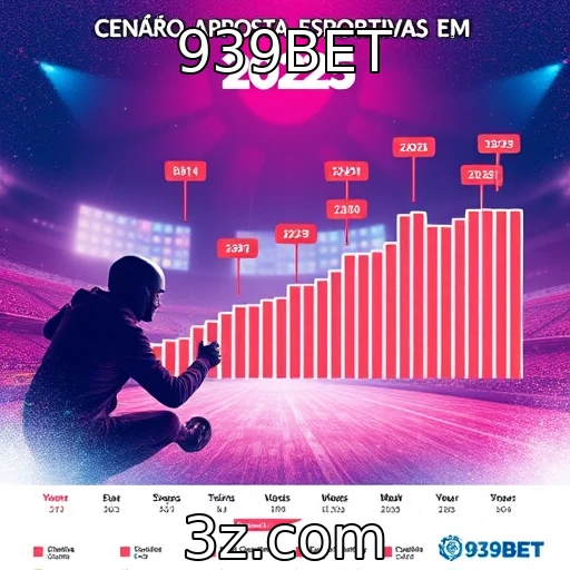939BET Análise das Melhores Estratégias para Apostas Esportivas em 2025
