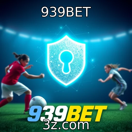 939BET Aposte com segurança: 5 dicas para proteger seus dados online
