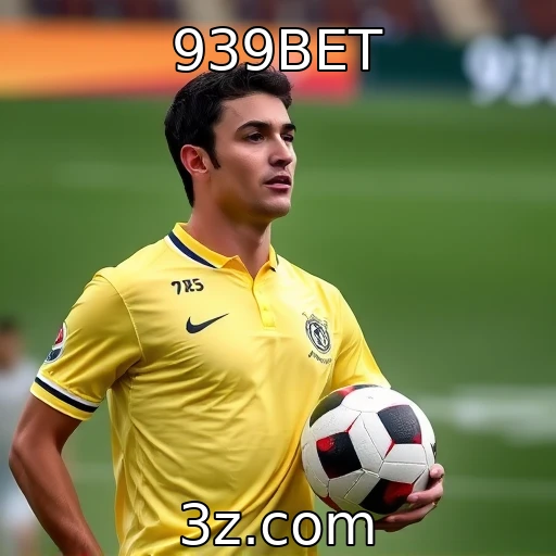 939BET Apostas esportivas: como analisar o desempenho dos times para lucrar