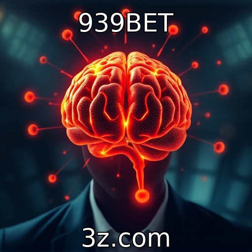 939BET Apostas esportivas: Como analisar as partidas de forma eficiente