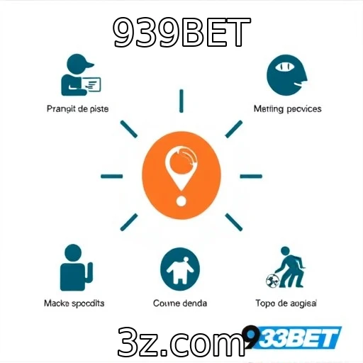 939BET Apostas Esportivas: Estratégias para Maximizar Seus Lucros