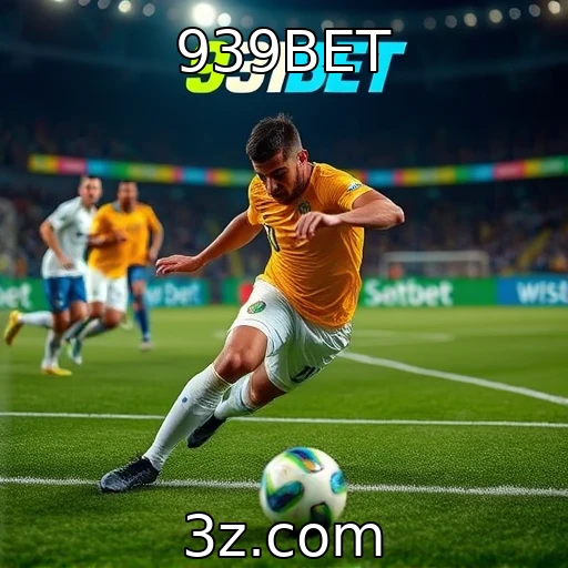 939BET Apostas Esportivas: Dicas Para Analisar Resultados com Precisão