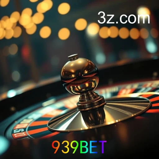 939BET Apostas Ao Vivo