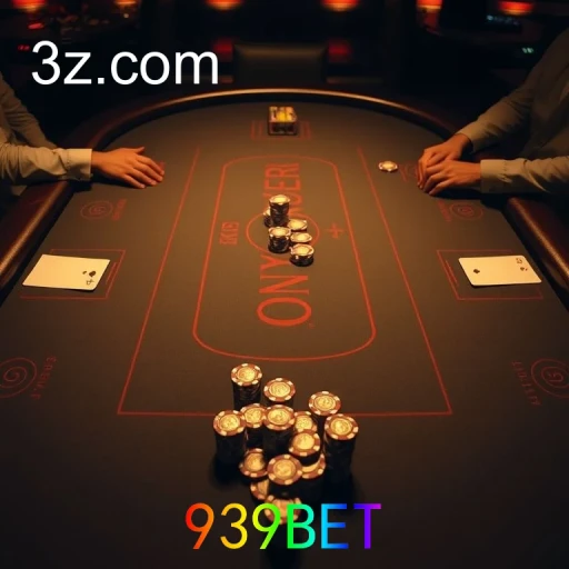 939BET Baixar App