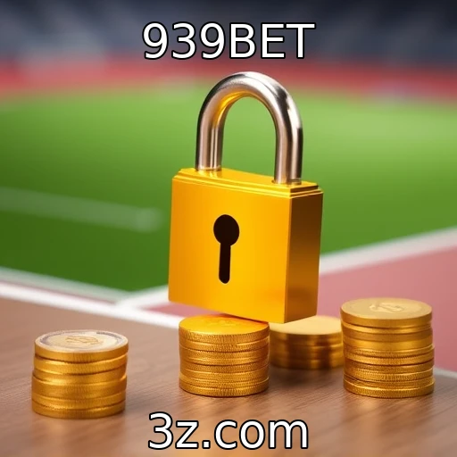 Aposte com segurança: Descubra como proteger suas transações online